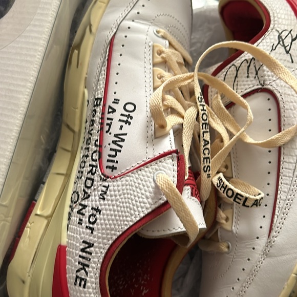 Air Jordan 2 retro Low Sp - Picture 4 of 7